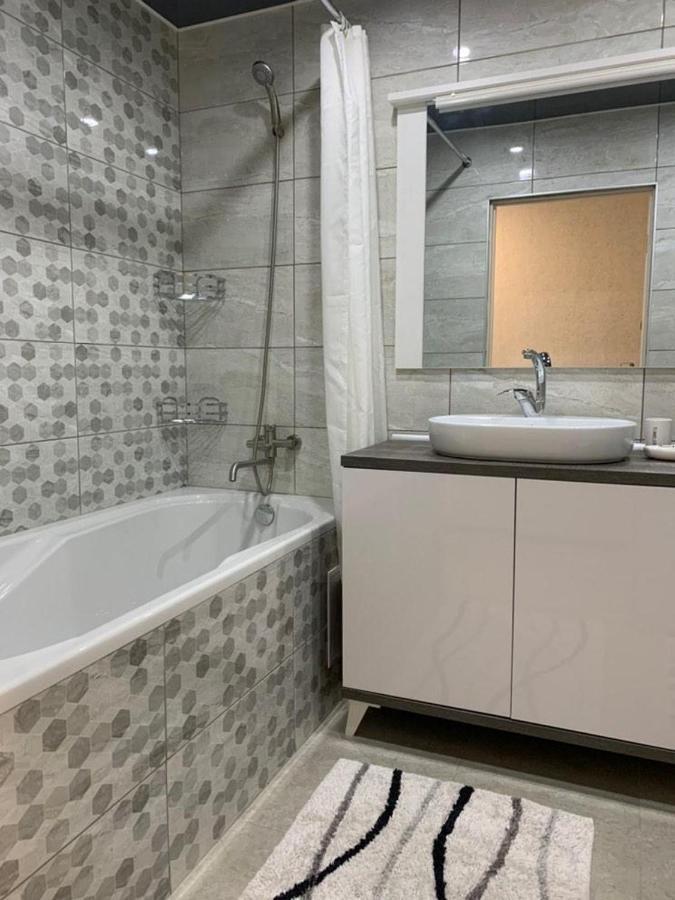 Bayt Zaav Apartman Umany Kültér fotó